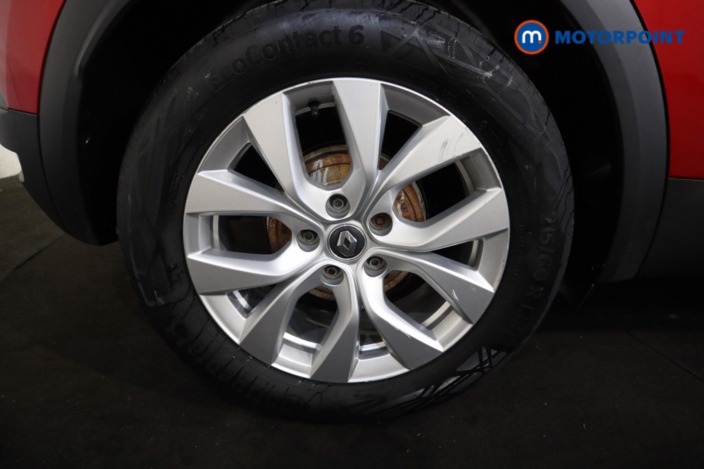 Renault Captur Iconic Manual Petrol SUV - Stock Number (1548236) - 13th supplementary image