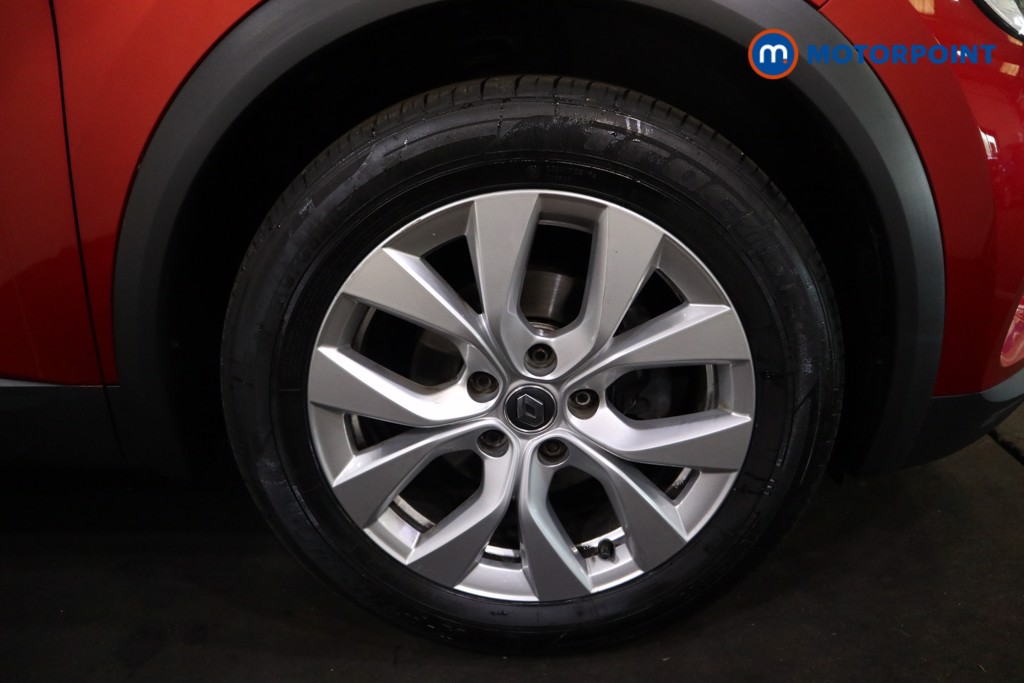 Renault Captur Iconic Manual Petrol SUV - Stock Number (1548236) - 14th supplementary image