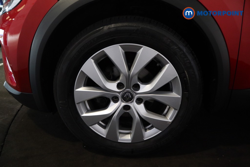 Renault Captur Iconic Manual Petrol SUV - Stock Number (1548236) - 15th supplementary image