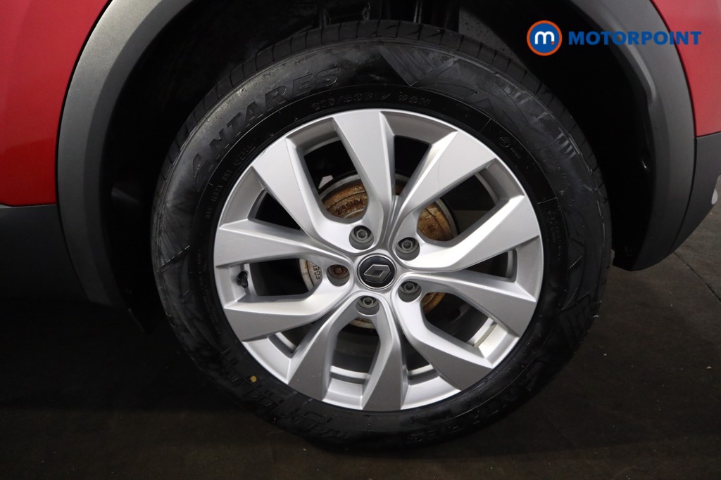 Renault Captur Iconic Manual Petrol SUV - Stock Number (1548236) - 16th supplementary image
