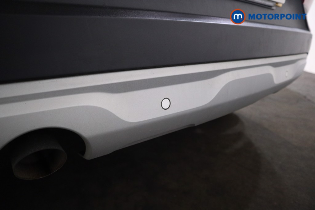 Renault Captur Iconic Manual Petrol SUV - Stock Number (1548236) - 17th supplementary image