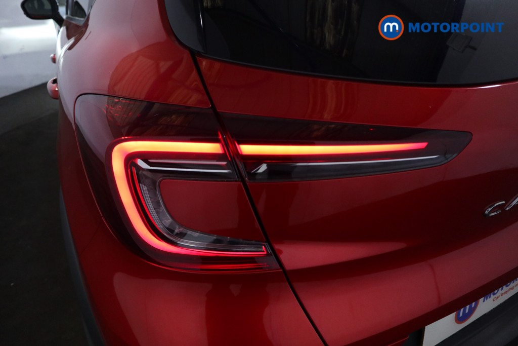 Renault Captur Iconic Manual Petrol SUV - Stock Number (1548236) - 18th supplementary image