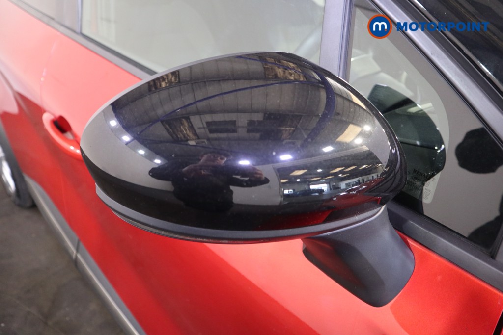 Renault Captur Iconic Manual Petrol SUV - Stock Number (1548236) - 20th supplementary image