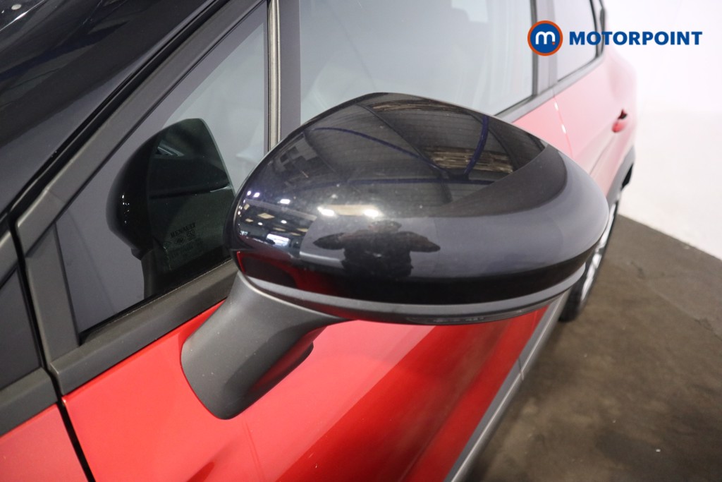Renault Captur Iconic Manual Petrol SUV - Stock Number (1548236) - 21st supplementary image