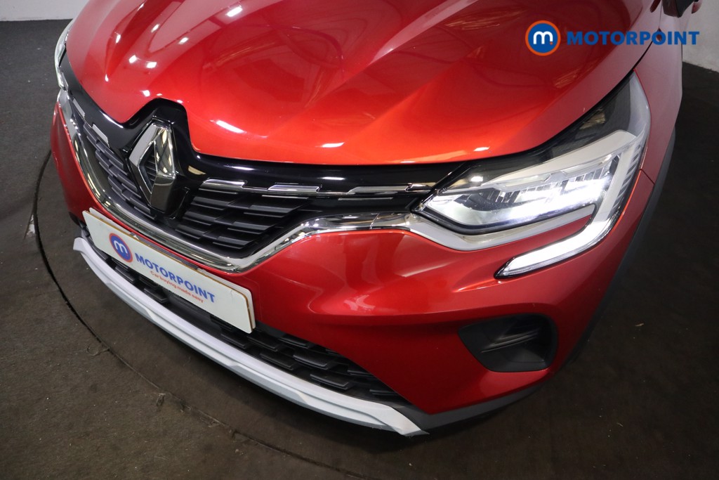 Renault Captur Iconic Manual Petrol SUV - Stock Number (1548236) - 22nd supplementary image