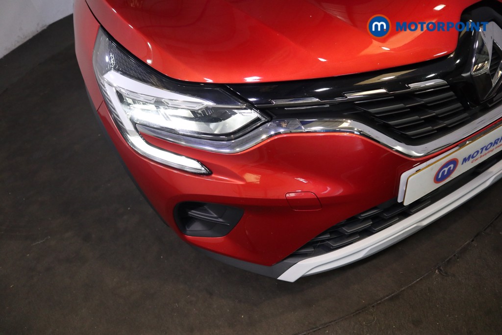 Renault Captur Iconic Manual Petrol SUV - Stock Number (1548236) - 23rd supplementary image
