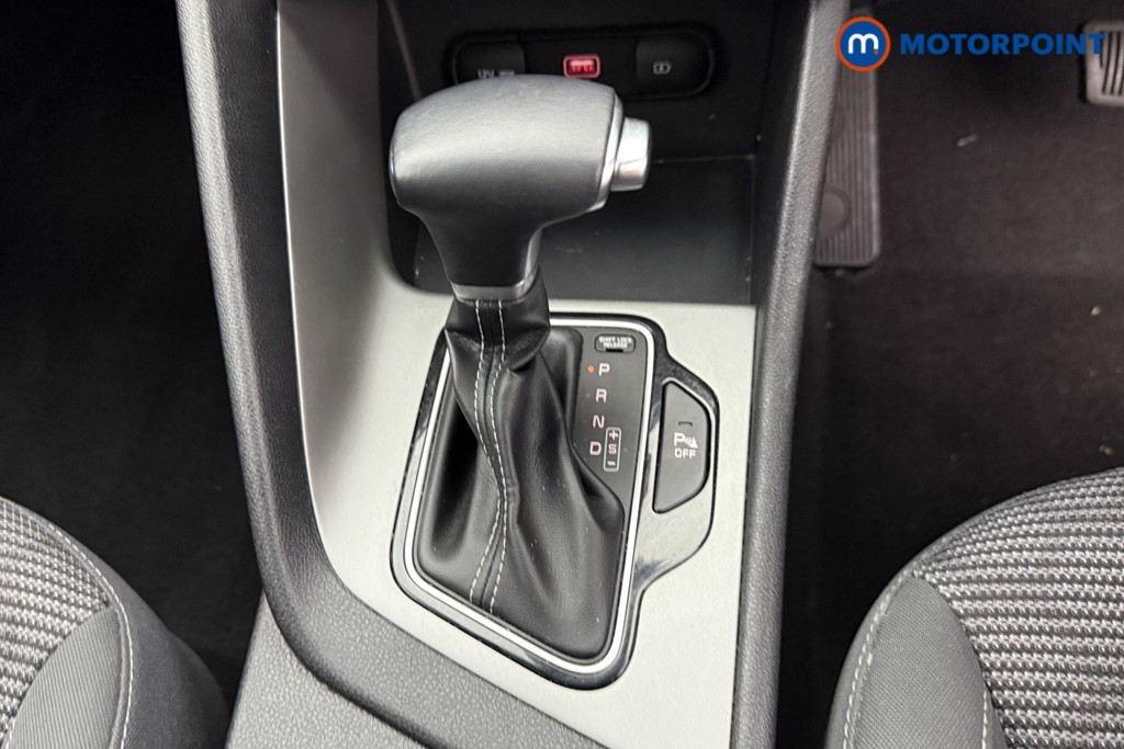 KIA Niro 2 Automatic Petrol-Electric Hybrid SUV - Stock Number (1548406) - 9th supplementary image