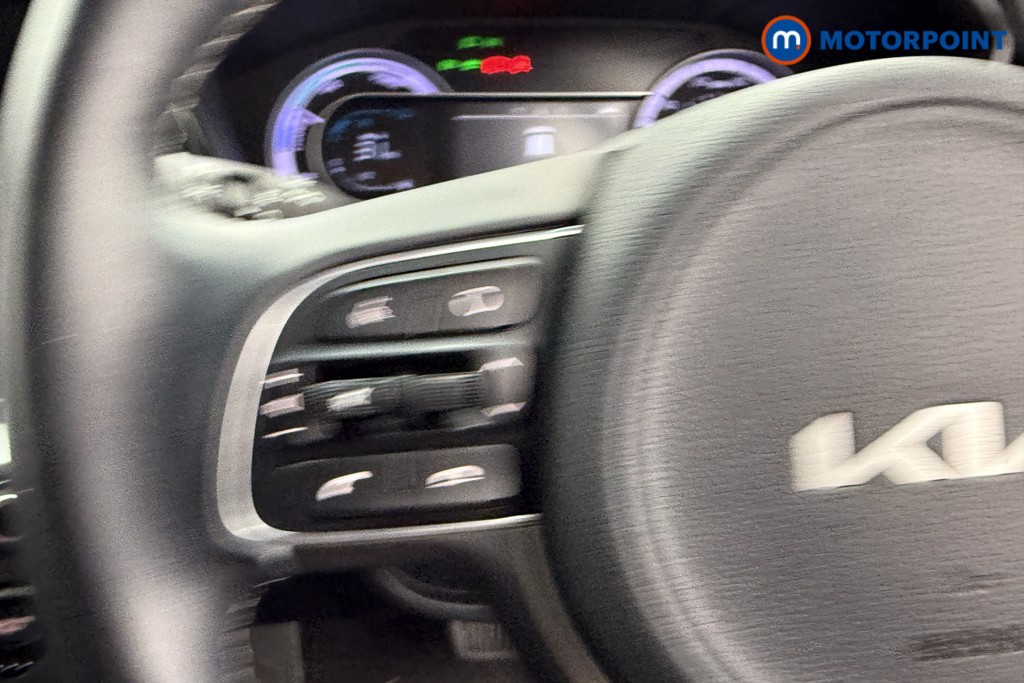 KIA Niro 2 Automatic Petrol-Electric Hybrid SUV - Stock Number (1548406) - 10th supplementary image