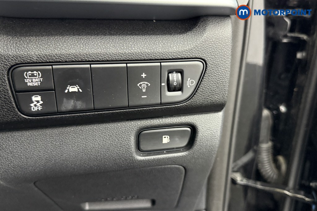 KIA Niro 2 Automatic Petrol-Electric Hybrid SUV - Stock Number (1548406) - 12th supplementary image