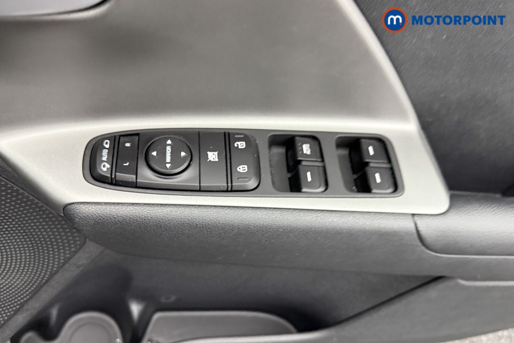 KIA Niro 2 Automatic Petrol-Electric Hybrid SUV - Stock Number (1548406) - 13th supplementary image