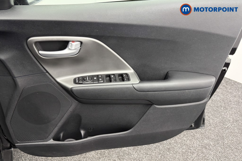 KIA Niro 2 Automatic Petrol-Electric Hybrid SUV - Stock Number (1548406) - 14th supplementary image