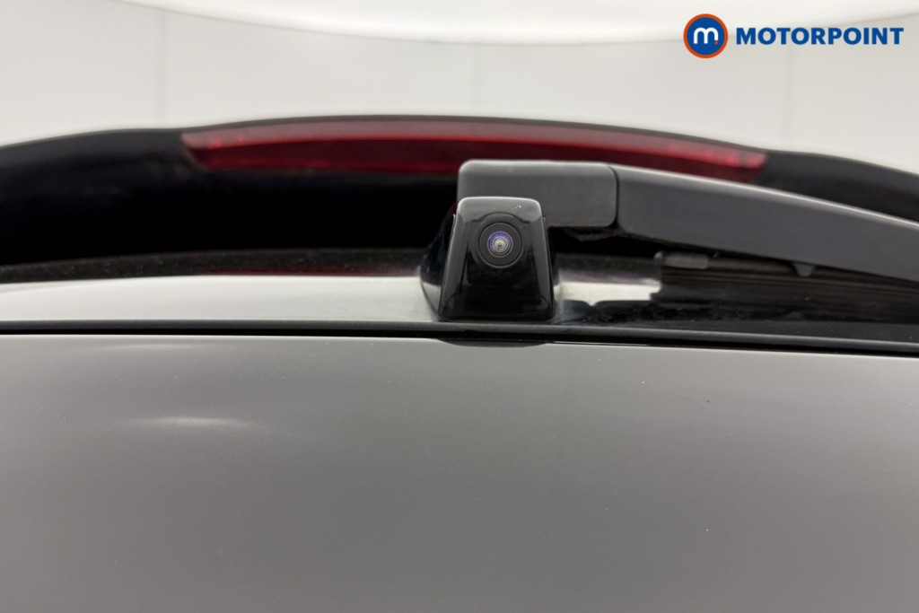KIA Niro 2 Automatic Petrol-Electric Hybrid SUV - Stock Number (1548406) - 18th supplementary image