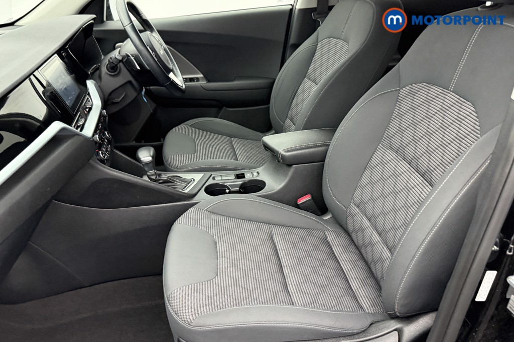 KIA Niro 2 Automatic Petrol-Electric Hybrid SUV - Stock Number (1548406) - 20th supplementary image