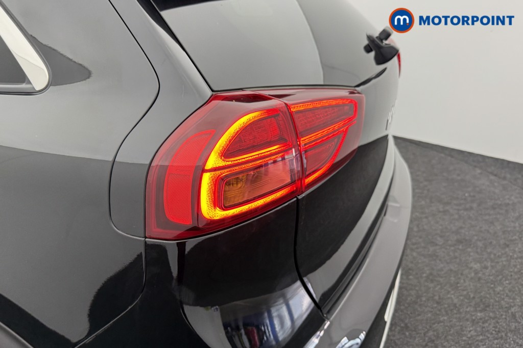 KIA Niro 2 Automatic Petrol-Electric Hybrid SUV - Stock Number (1548406) - 23rd supplementary image
