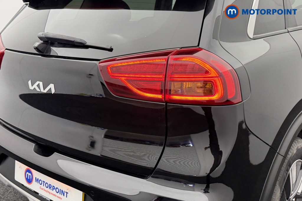 KIA Niro 2 Automatic Petrol-Electric Hybrid SUV - Stock Number (1548406) - 24th supplementary image
