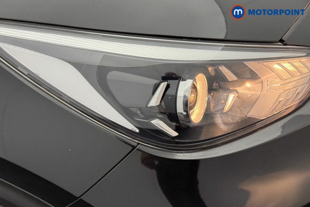 KIA Niro 2 Automatic Petrol-Electric Hybrid SUV - Stock Number (1548406) - 25th supplementary image