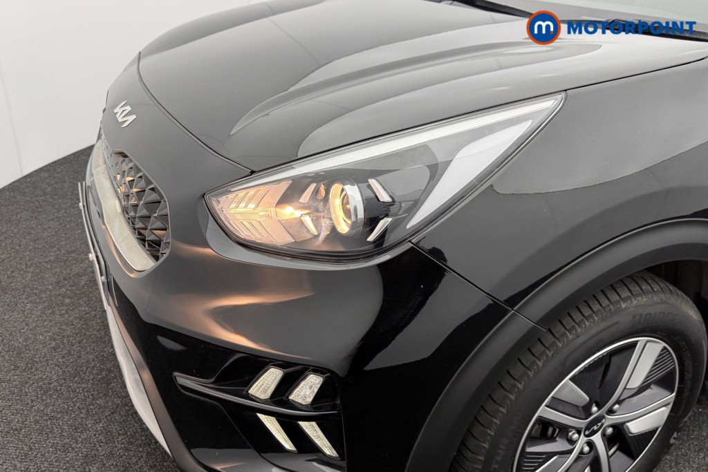KIA Niro 2 Automatic Petrol-Electric Hybrid SUV - Stock Number (1548406) - 26th supplementary image