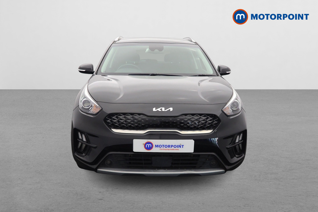 KIA Niro 2 Automatic Petrol-Electric Hybrid SUV - Stock Number (1548406) - Front bumper