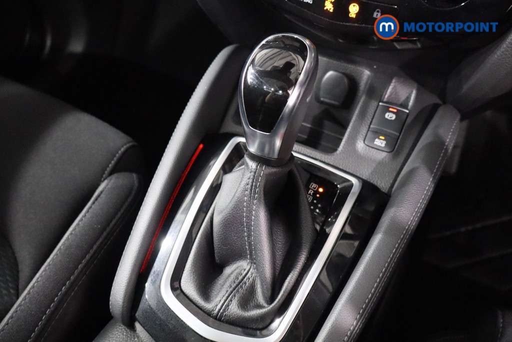 Nissan Qashqai N-Connecta Automatic Petrol SUV - Stock Number (1549298) - 14th supplementary image