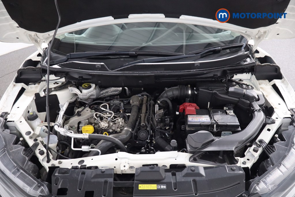 Nissan Qashqai N-Connecta Automatic Petrol SUV - Stock Number (1549298) - 25th supplementary image