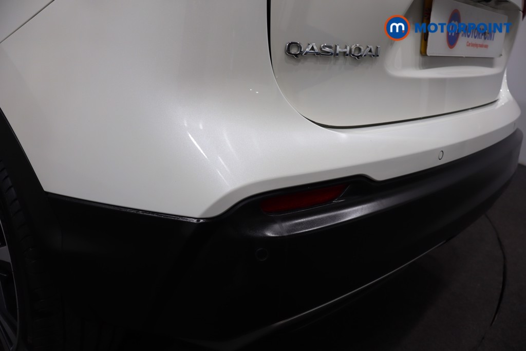 Nissan Qashqai N-Connecta Automatic Petrol SUV - Stock Number (1549298) - 28th supplementary image