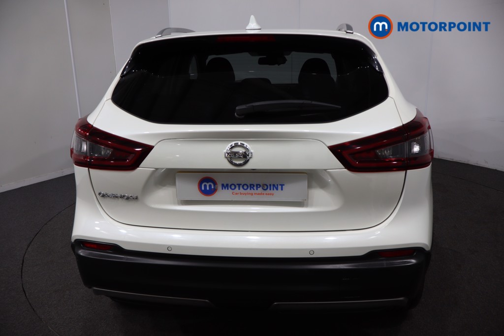 Nissan Qashqai N-Connecta Automatic Petrol SUV - Stock Number (1549298) - 30th supplementary image
