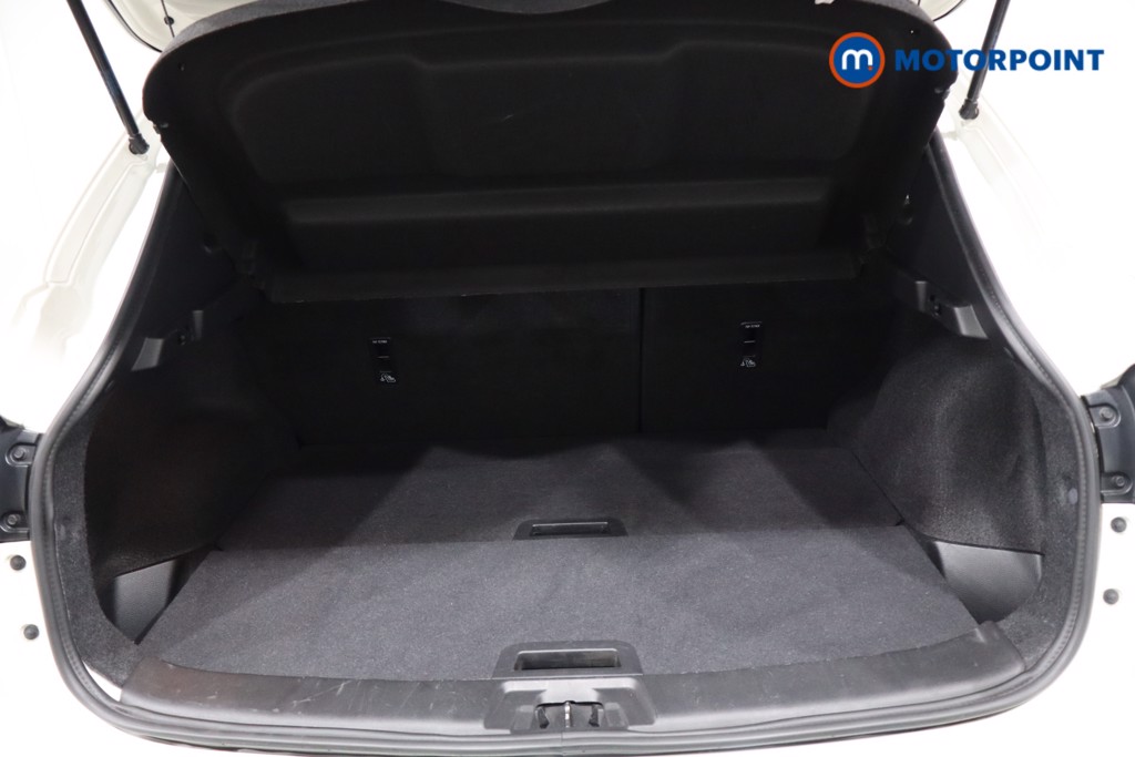 Nissan Qashqai N-Connecta Automatic Petrol SUV - Stock Number (1549298) - 31st supplementary image