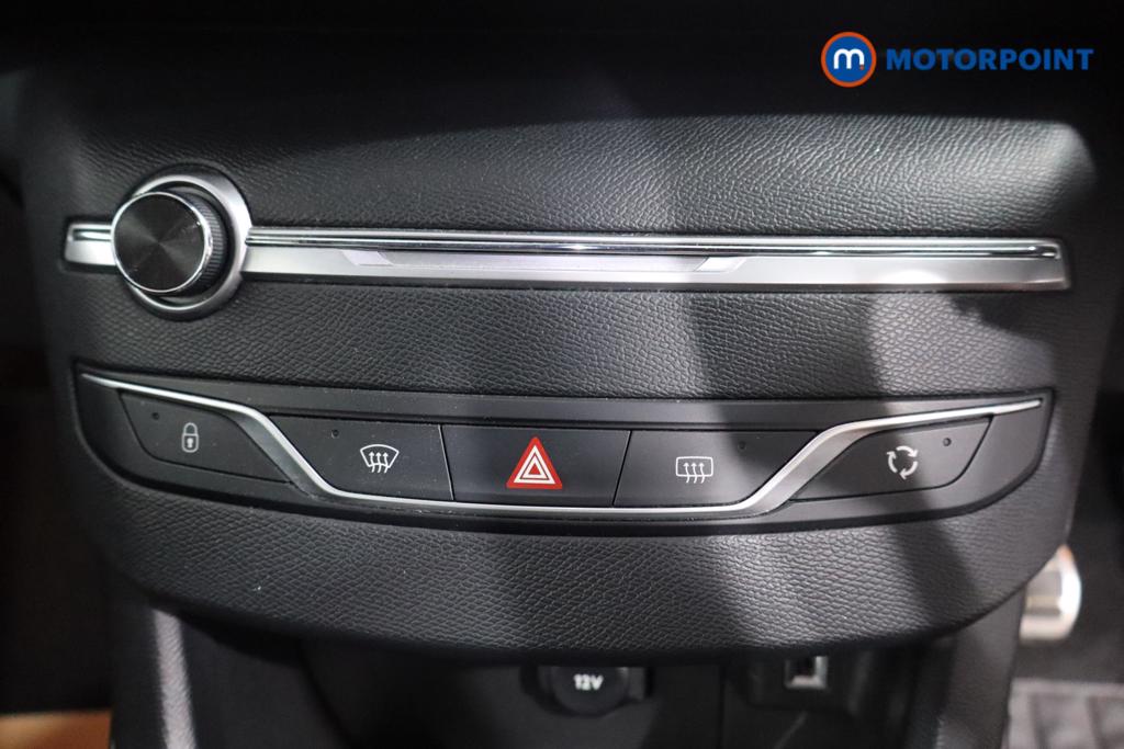 Peugeot 308 Gt Line Manual Petrol Hatchback - Stock Number (1549770) - 3rd supplementary image
