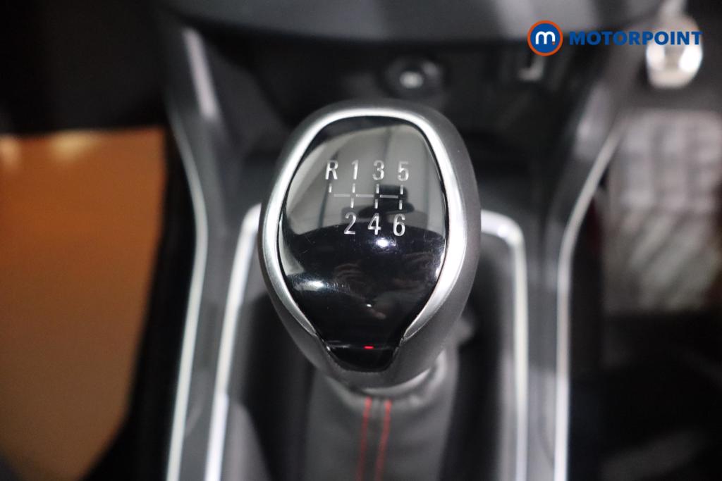 Peugeot 308 Gt Line Manual Petrol Hatchback - Stock Number (1549770) - 4th supplementary image