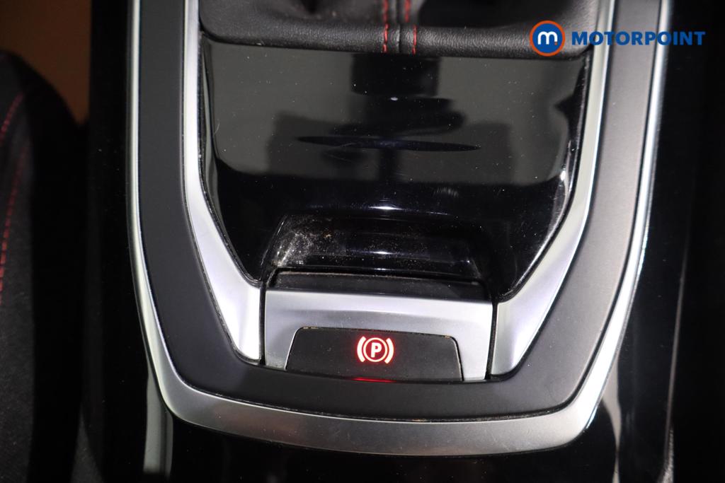 Peugeot 308 Gt Line Manual Petrol Hatchback - Stock Number (1549770) - 5th supplementary image