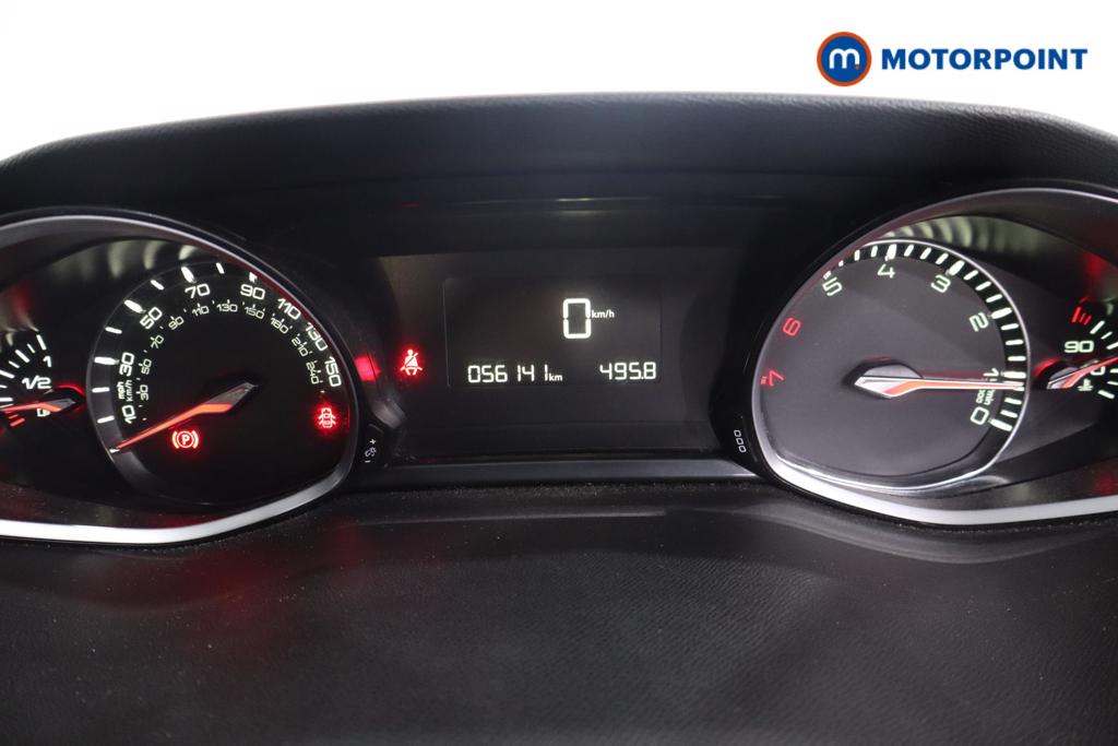 Peugeot 308 Gt Line Manual Petrol Hatchback - Stock Number (1549770) - 6th supplementary image