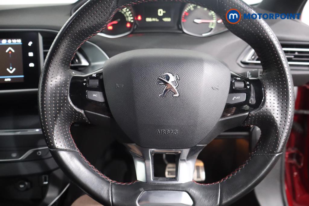 Peugeot 308 Gt Line Manual Petrol Hatchback - Stock Number (1549770) - 7th supplementary image