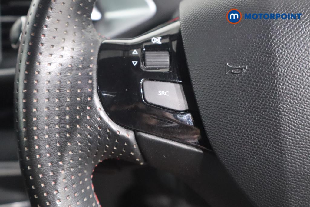 Peugeot 308 Gt Line Manual Petrol Hatchback - Stock Number (1549770) - 8th supplementary image