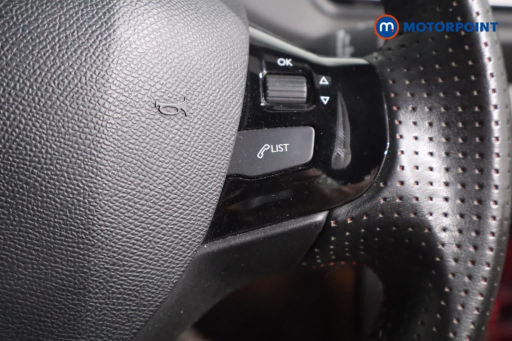 Peugeot 308 Gt Line Manual Petrol Hatchback - Stock Number (1549770) - 9th supplementary image