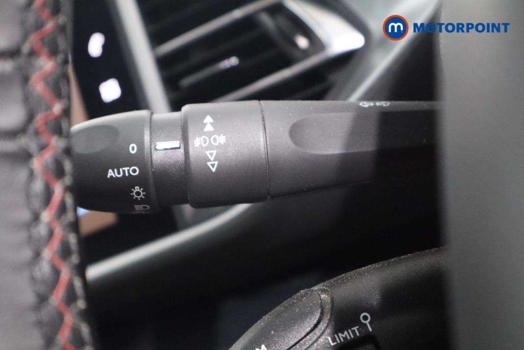 Peugeot 308 Gt Line Manual Petrol Hatchback - Stock Number (1549770) - 10th supplementary image