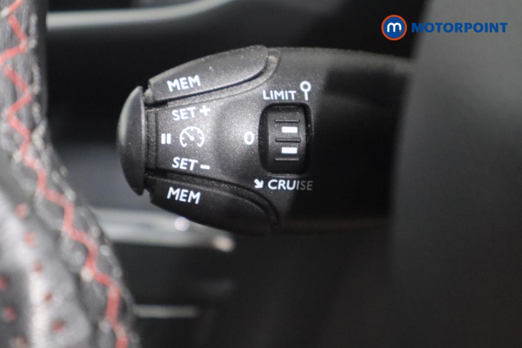 Peugeot 308 Gt Line Manual Petrol Hatchback - Stock Number (1549770) - 11th supplementary image