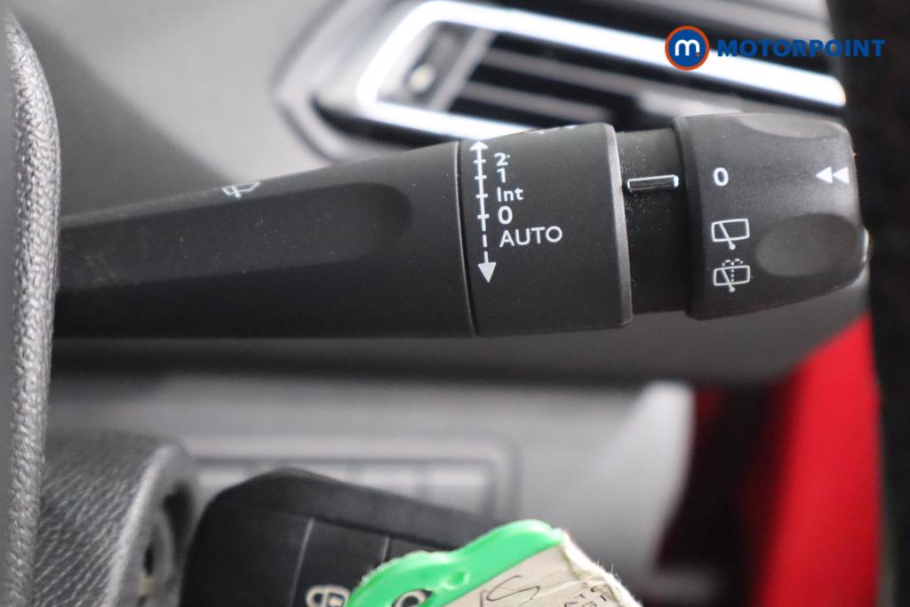 Peugeot 308 Gt Line Manual Petrol Hatchback - Stock Number (1549770) - 12th supplementary image