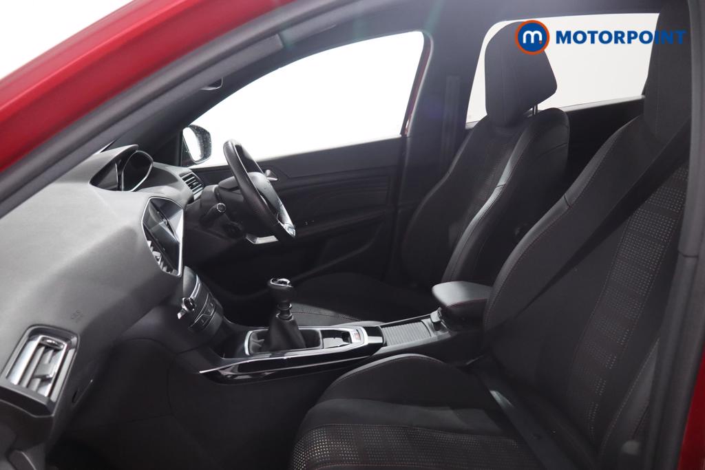 Peugeot 308 Gt Line Manual Petrol Hatchback - Stock Number (1549770) - 14th supplementary image