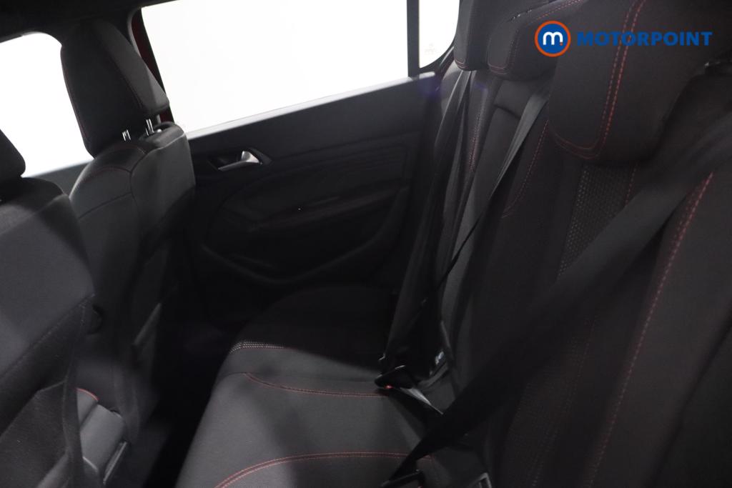 Peugeot 308 Gt Line Manual Petrol Hatchback - Stock Number (1549770) - 15th supplementary image