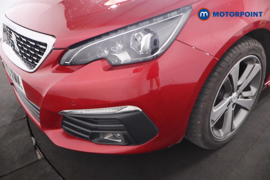 Peugeot 308 Gt Line Manual Petrol Hatchback - Stock Number (1549770) - 16th supplementary image