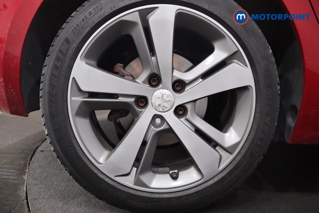 Peugeot 308 Gt Line Manual Petrol Hatchback - Stock Number (1549770) - 19th supplementary image