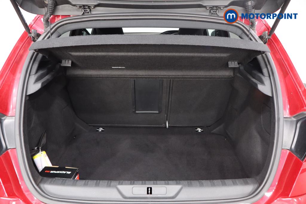 Peugeot 308 Gt Line Manual Petrol Hatchback - Stock Number (1549770) - 21st supplementary image