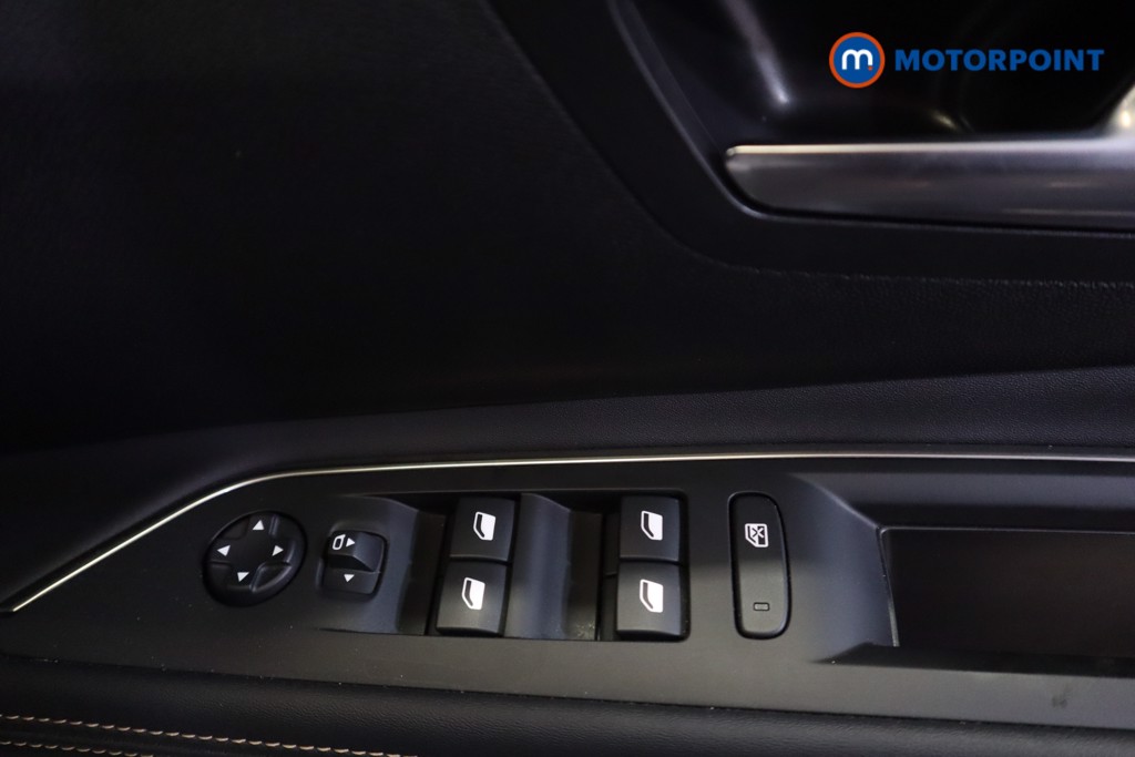 Peugeot 5008 GT Automatic Diesel SUV - Stock Number (1550108) - 3rd supplementary image