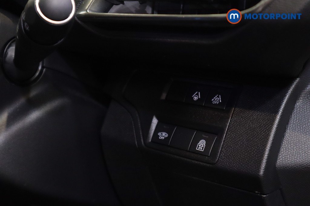 Peugeot 5008 GT Automatic Diesel SUV - Stock Number (1550108) - 4th supplementary image