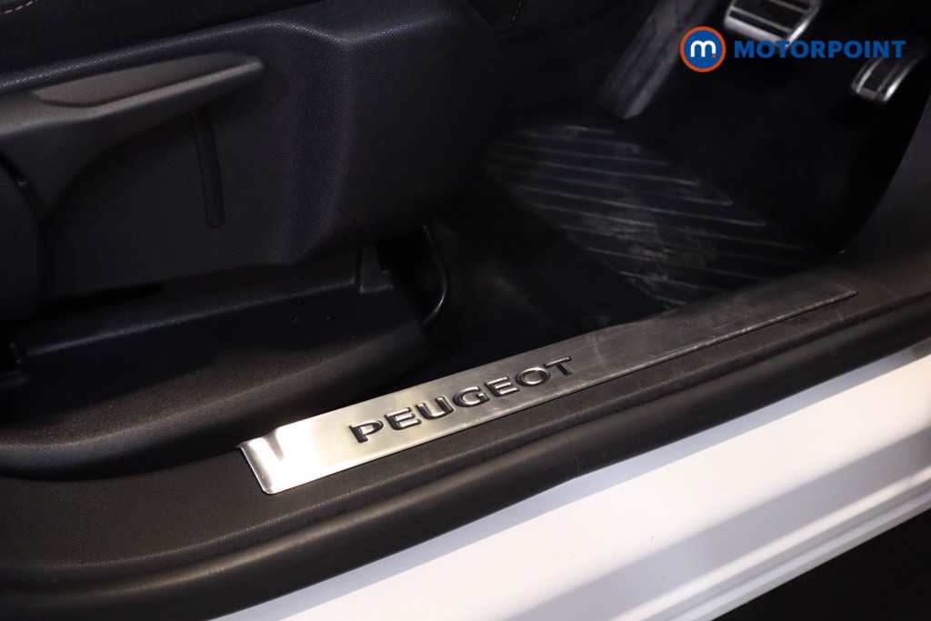 Peugeot 5008 GT Automatic Diesel SUV - Stock Number (1550108) - 5th supplementary image