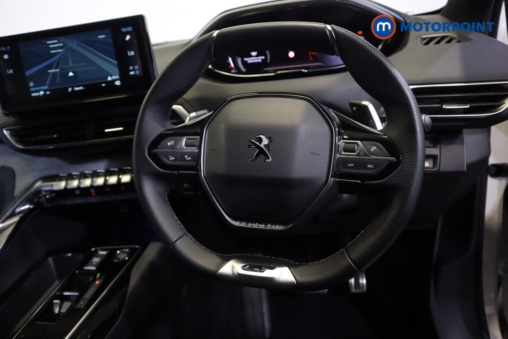 Peugeot 5008 GT Automatic Diesel SUV - Stock Number (1550108) - 8th supplementary image