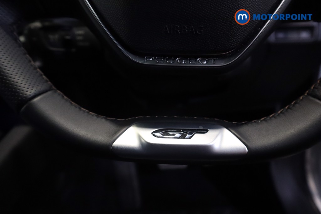 Peugeot 5008 GT Automatic Diesel SUV - Stock Number (1550108) - 10th supplementary image