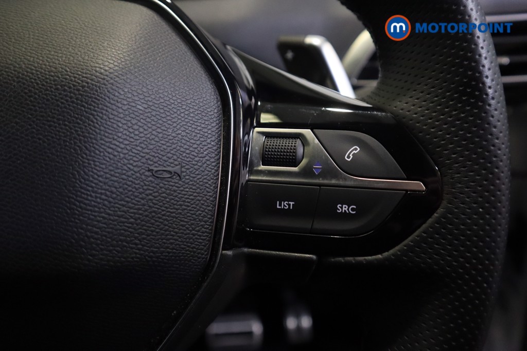 Peugeot 5008 GT Automatic Diesel SUV - Stock Number (1550108) - 11th supplementary image