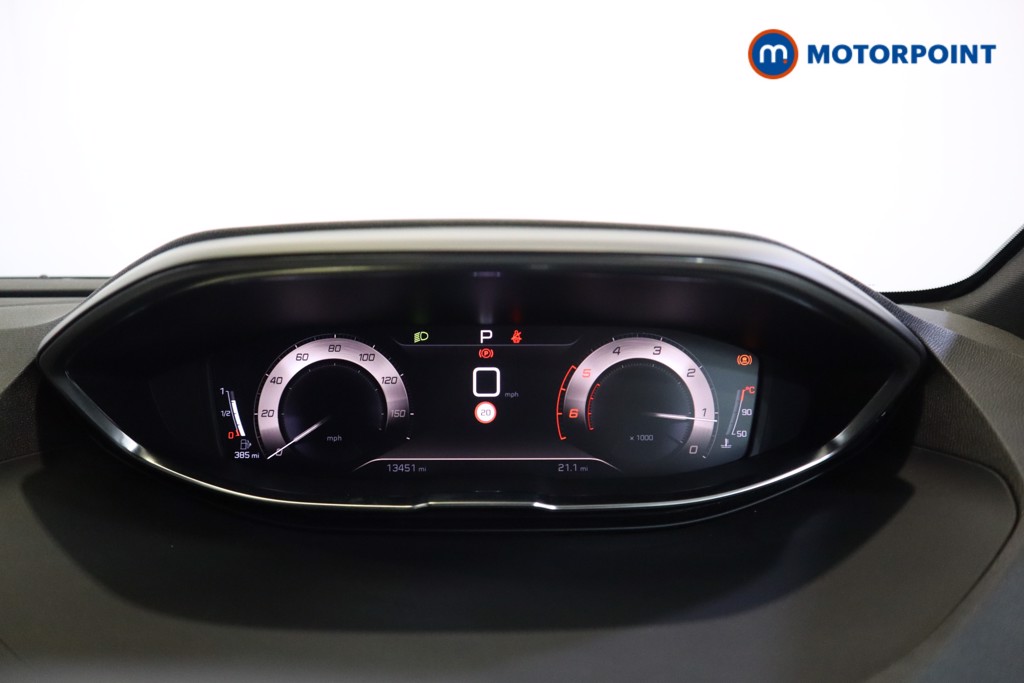 Peugeot 5008 GT Automatic Diesel SUV - Stock Number (1550108) - 12th supplementary image