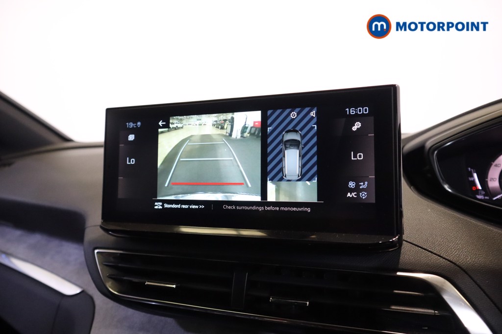 Peugeot 5008 GT Automatic Diesel SUV - Stock Number (1550108) - 13th supplementary image